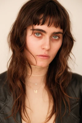 Ally Ioannides