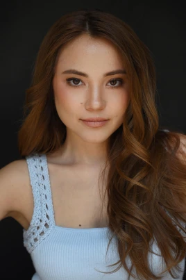 Nicole Huff