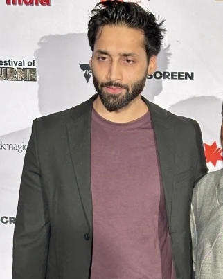 Mir Salman