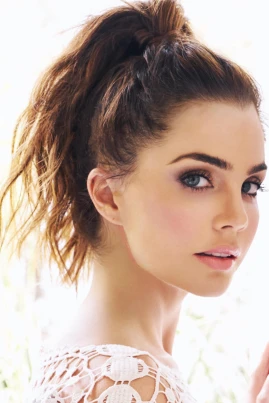Jillian Murray