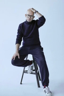 Christoffer Boe