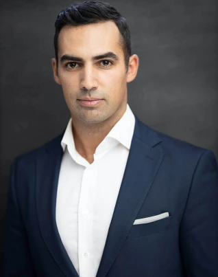 Paul Almeida