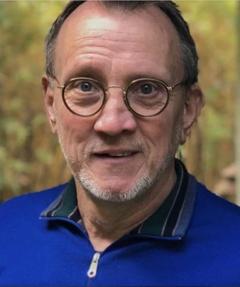 Steve Barron