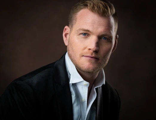 Robbie Allen