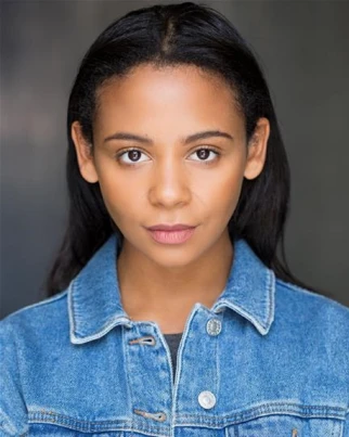 Sade Malone