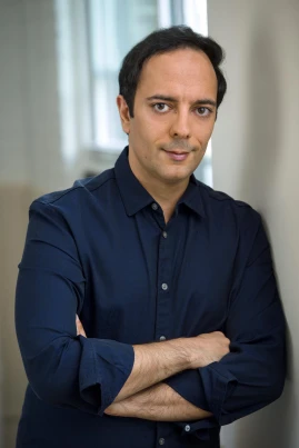 Al Nazemian