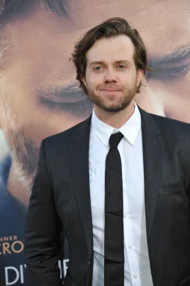 Christopher Sommers
