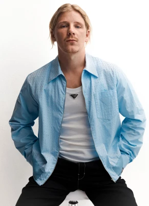 Daniel Webber
