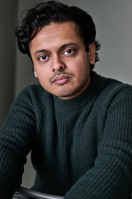 Anant Varman