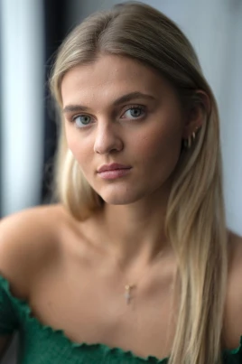 Skylar Dunn