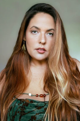 Gabriela Amerth