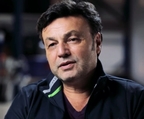 Marcos Carnevale