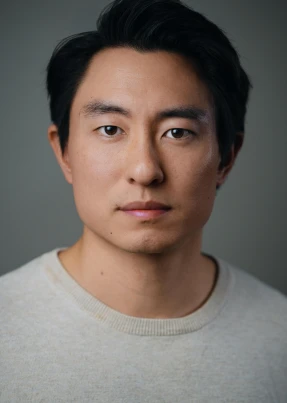 Andrew Ge