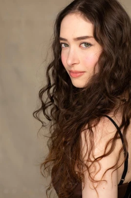 Sasha Anne