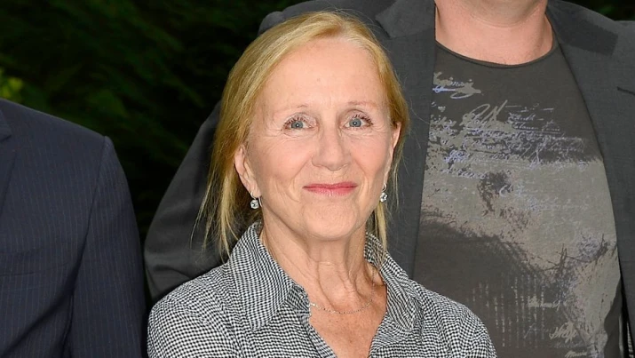 Hélène Vincent