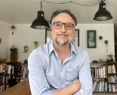 Bernardo Trujillo