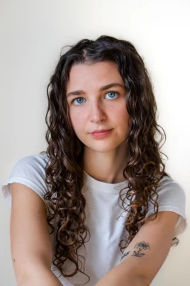 Daisy Tahan
