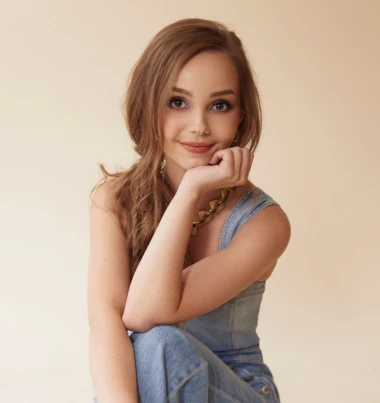 Savannah Lee Nassif