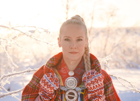 Elle Márjá Eira