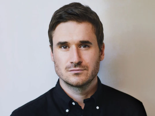 Kazik Radwanski