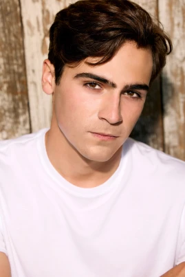Lincoln Melcher