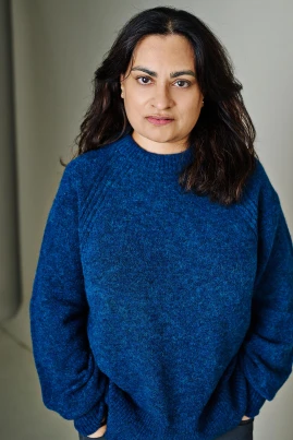 Amina Zia