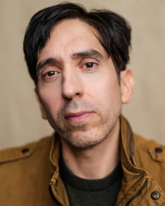 Rodrigo Luzzi