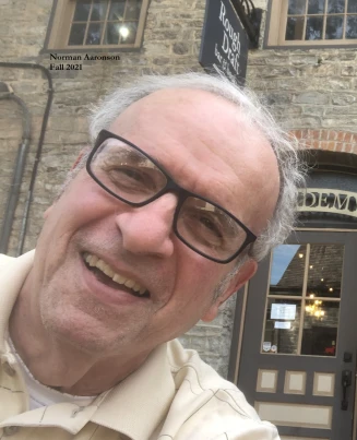 Norman Aaronson