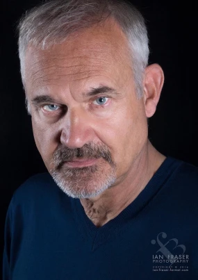 Gregory Cox