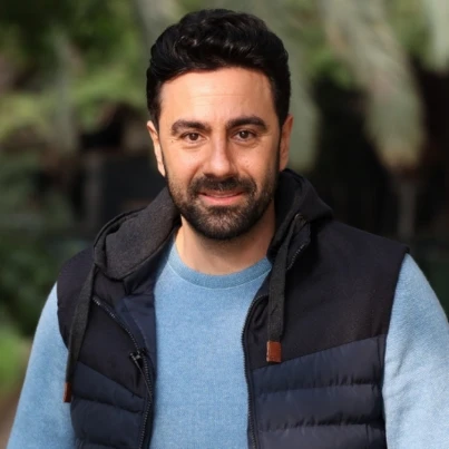 Michel Hourani