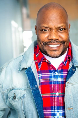 George Sharperson