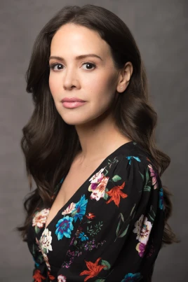Melissa Pino