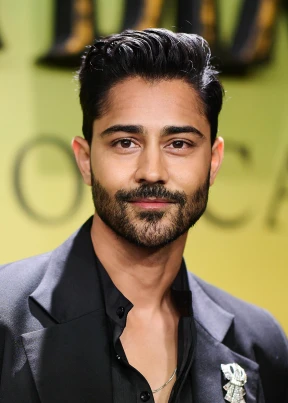 Manish Dayal