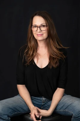 Paula Marshall