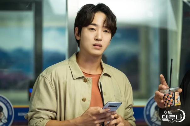 Lee Tae-sun