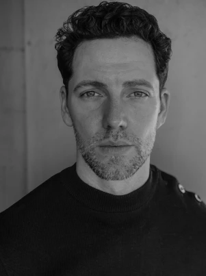 Brett Donahue