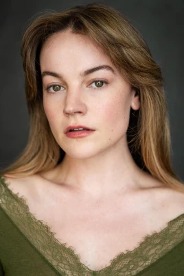 Izzy Meikle-Small