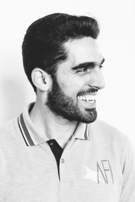Feras Alfuqaha