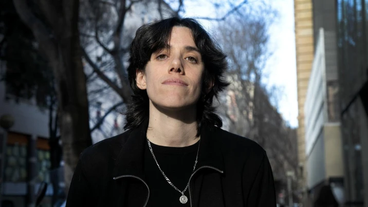 Anna Cornudella