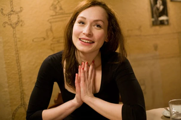 Gabriella Hámori