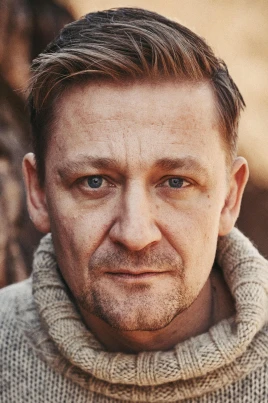 Kristofer Gummerus