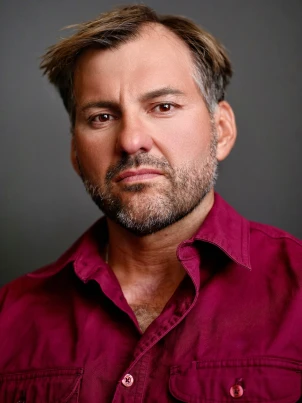 Oscar Avila