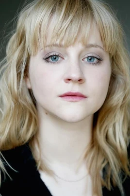 Mathilde Dehaye