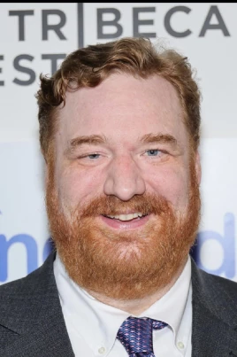 Happy Anderson