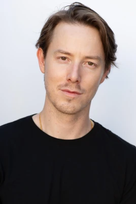 Nick Wong