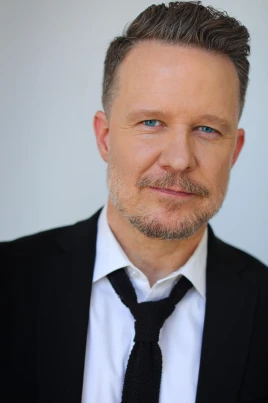 Will Chase