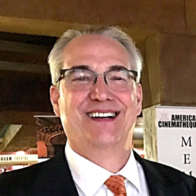 Alan K. Rode