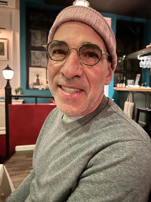 Myron Hoffert