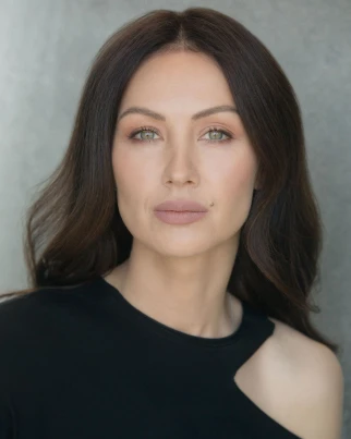 Kristina Poli