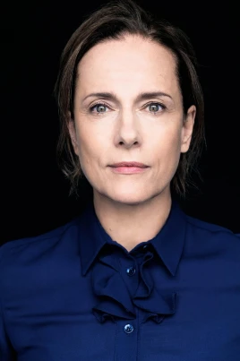 Claudia Michelsen